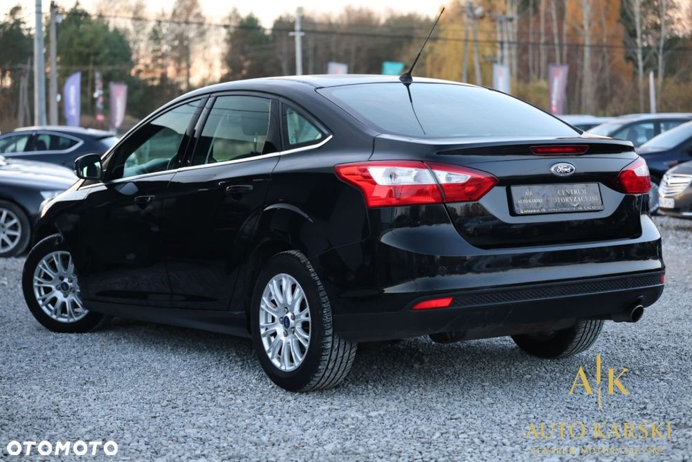 Ford Focus - 3