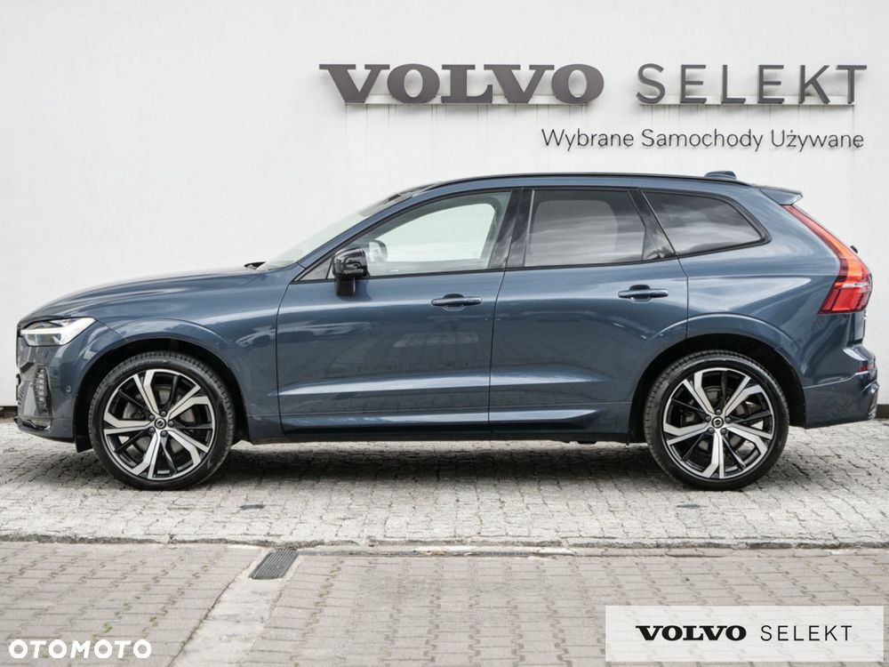 Volvo XC 60 - 6