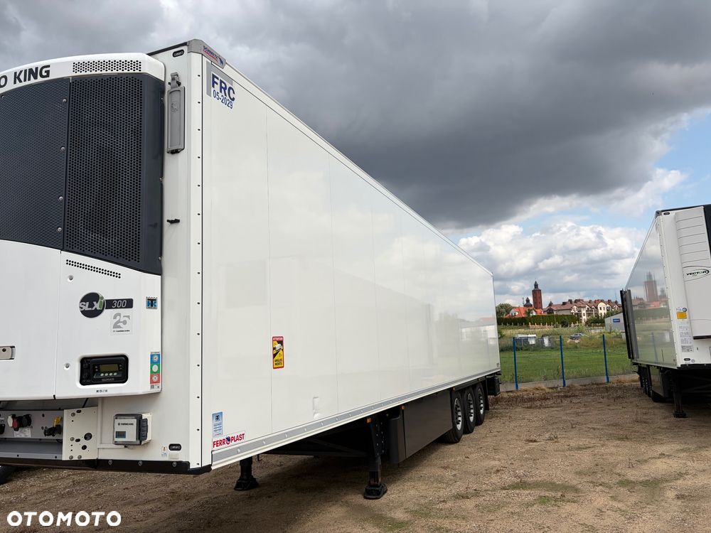 Schmitz Cargobull Sko 24 - 5