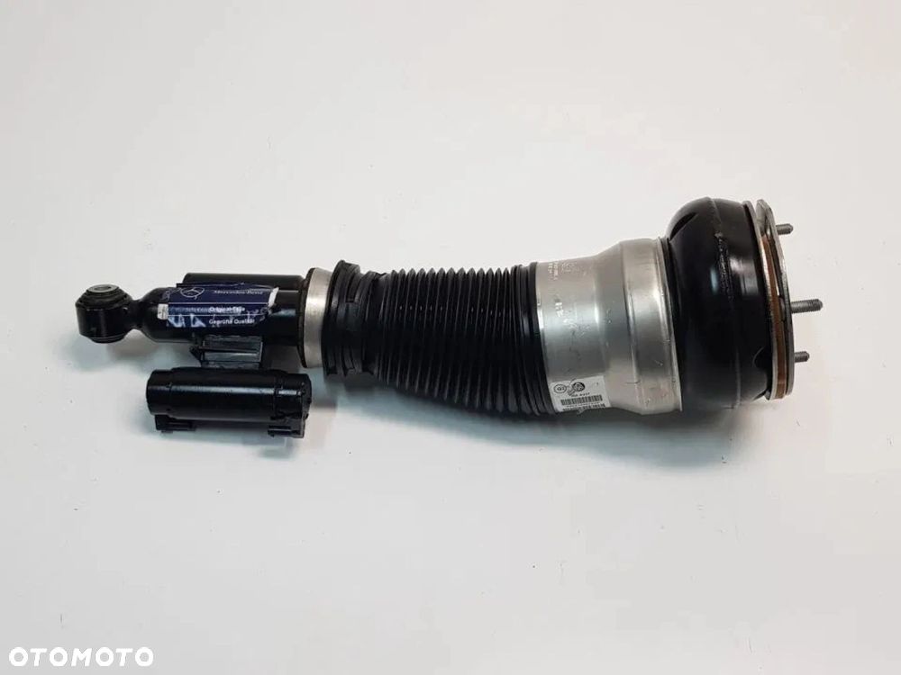NOWY ORYGINALNY Amortyzator Lewy Tył Mercedes w217 C217 A2173202313