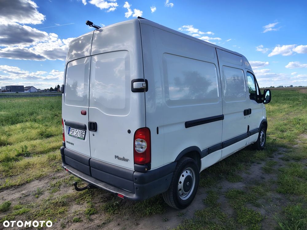 Renault Master - 4