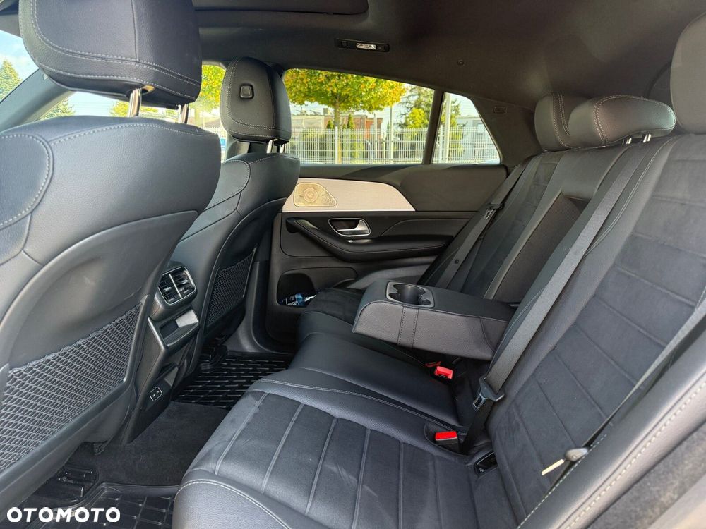 Mercedes-Benz GLE 300 d mHEV 4-Matic AMG Line - 31