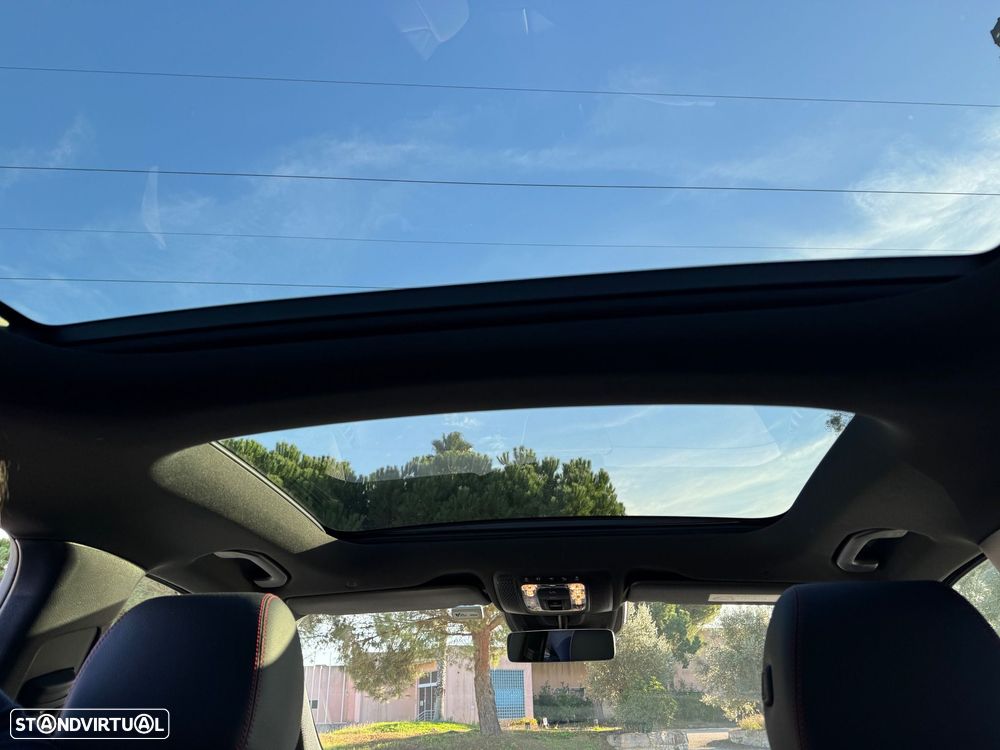 Mercedes-Benz EQA 250 - 8