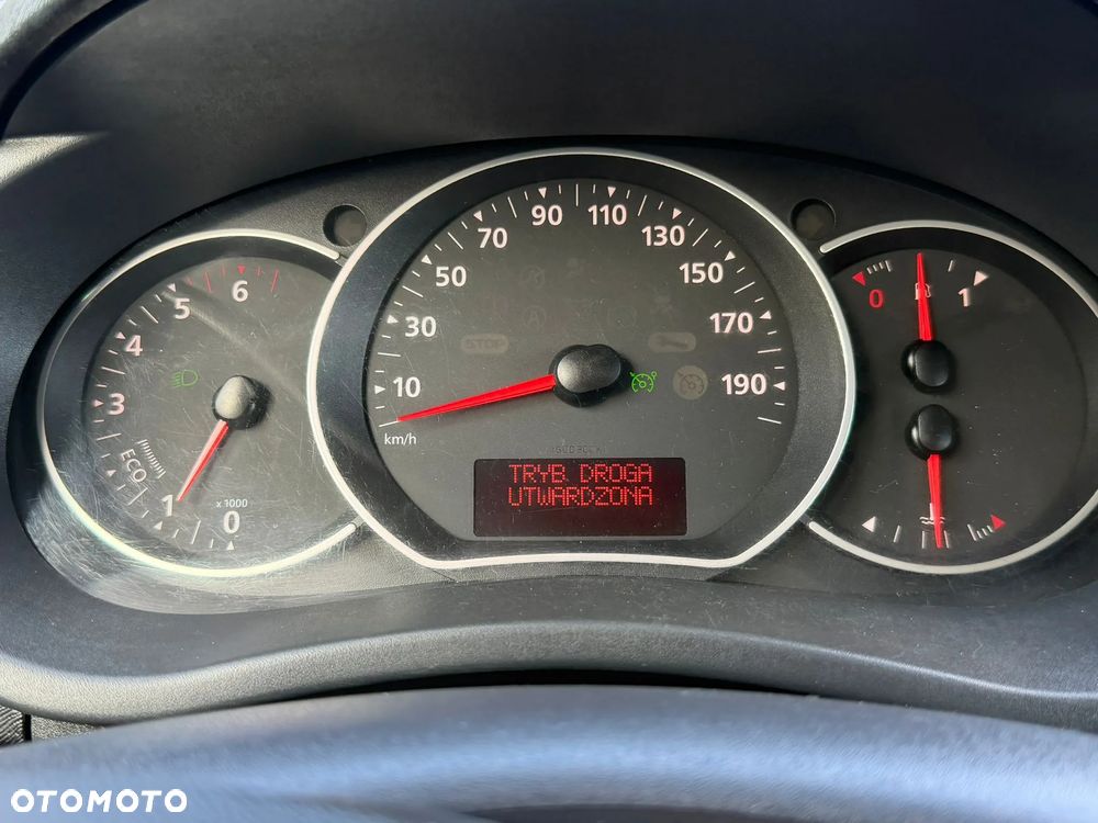 Renault Kangoo 1.5 dCi Extrem - 9