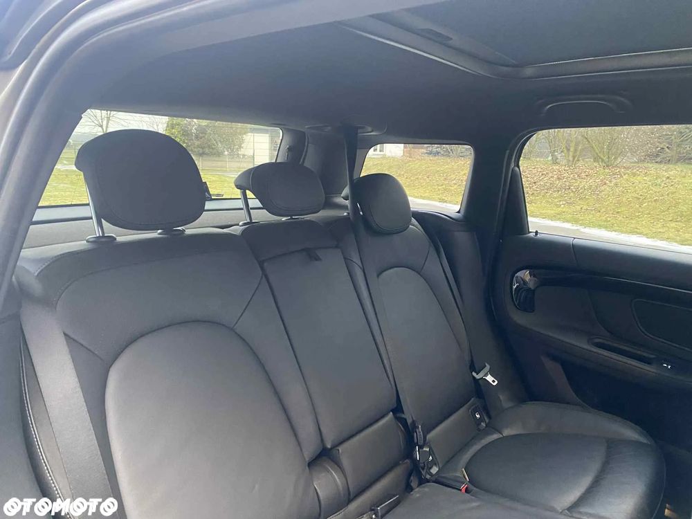 MINI Countryman Cooper All4 Estate Edition - 18