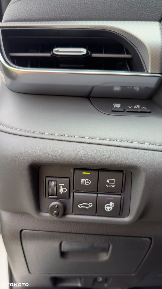 Toyota Highlander 2.5 Hybrid Executive Style - 24
