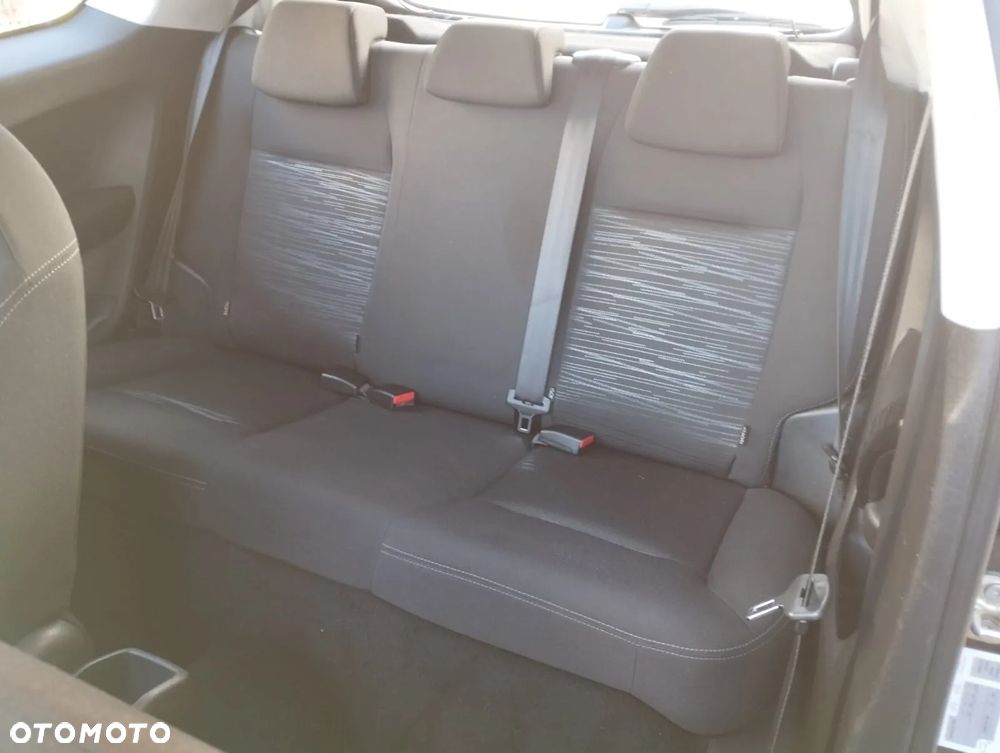 Peugeot 208 1.0 VTi/PureTech Access - 12