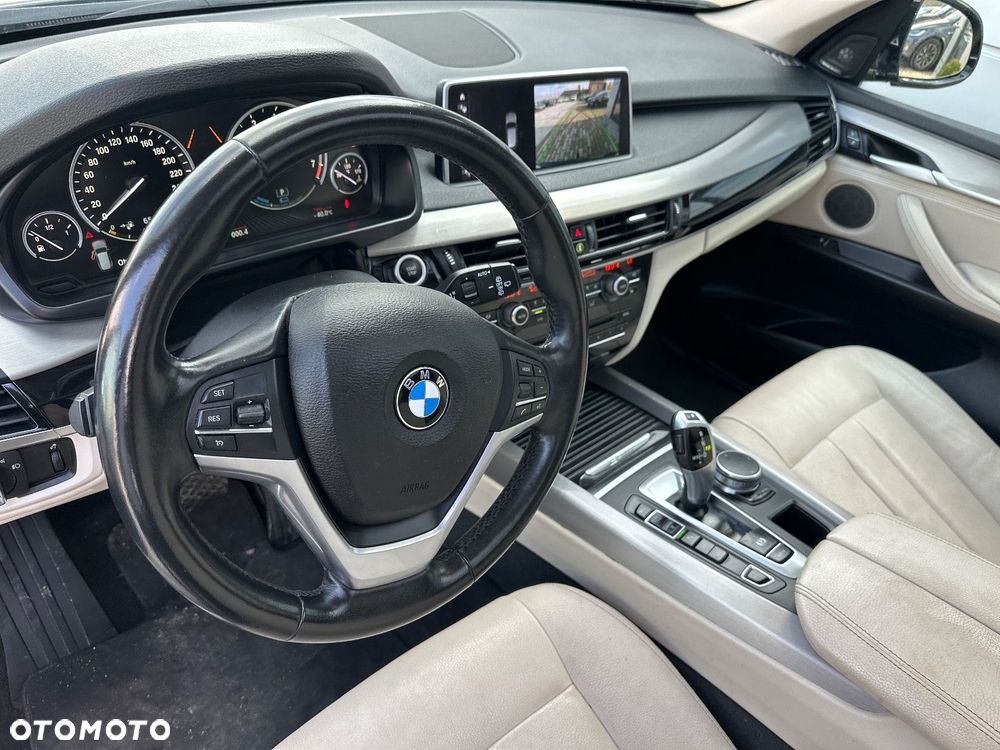 BMW X5 xDrive40e - 12