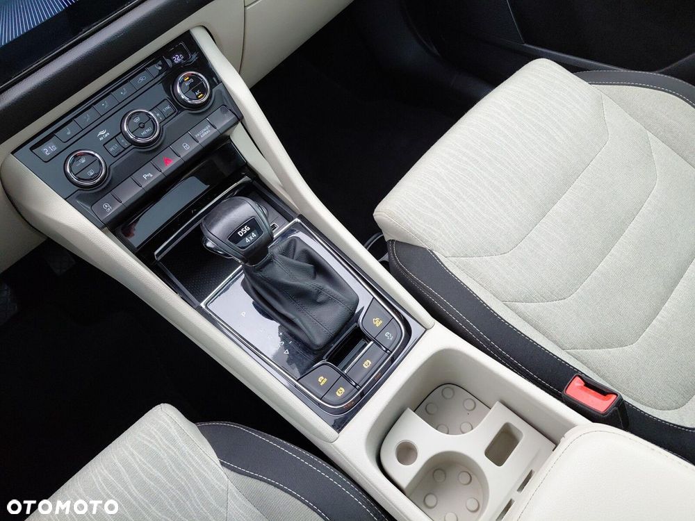 Skoda Kodiaq 2.0 TSI 4x4 Style DSG - 30