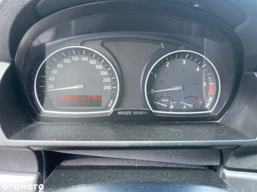 BMW X3 - 13