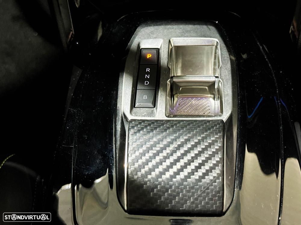 Peugeot e-208 51 kWh GT - 35