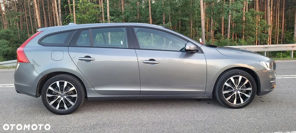 Volvo V60 - 6