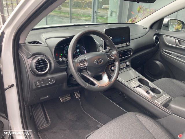 Hyundai Kauai Advantage - 13