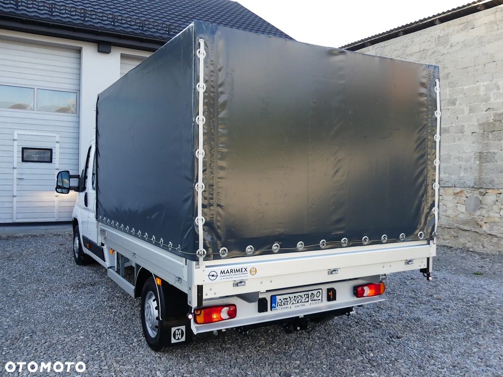 Opel Movano - 19