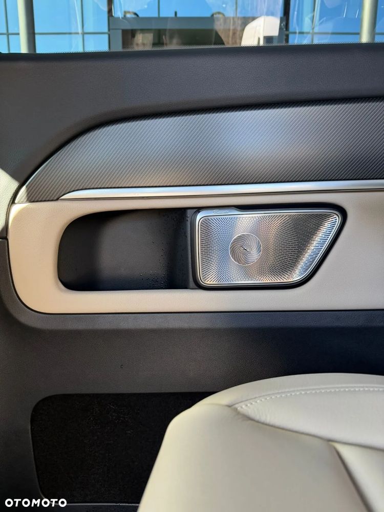 Mercedes-Benz Klasa V 300 d 4-Matic Avantgarde 9G-Tronic (ekstra d³) - 13