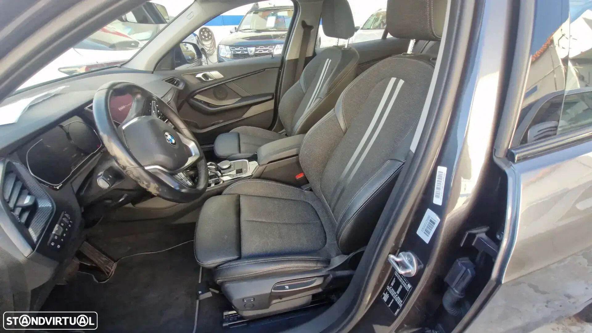 BMW 118 - 16