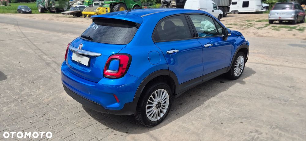 Fiat 500X - 11