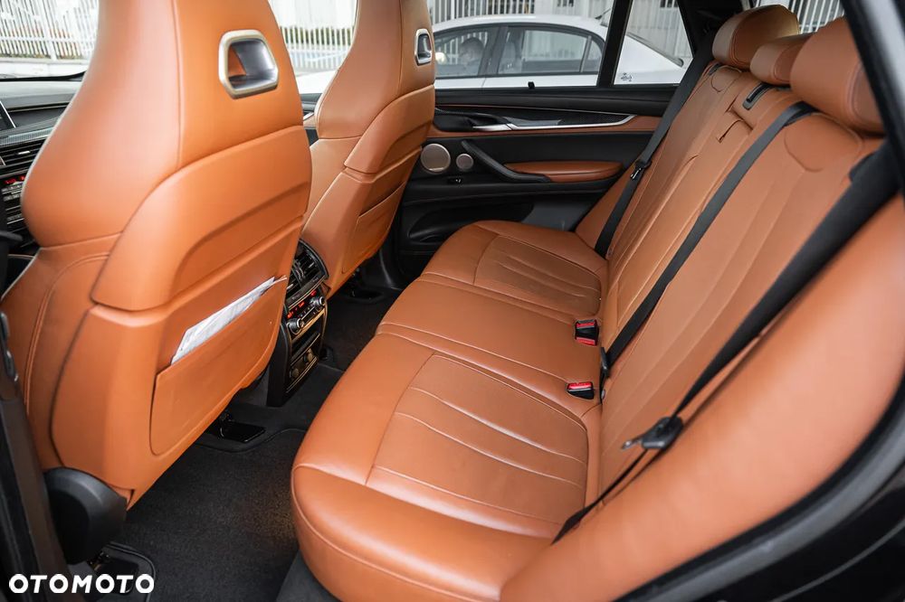 BMW X5 M - 20