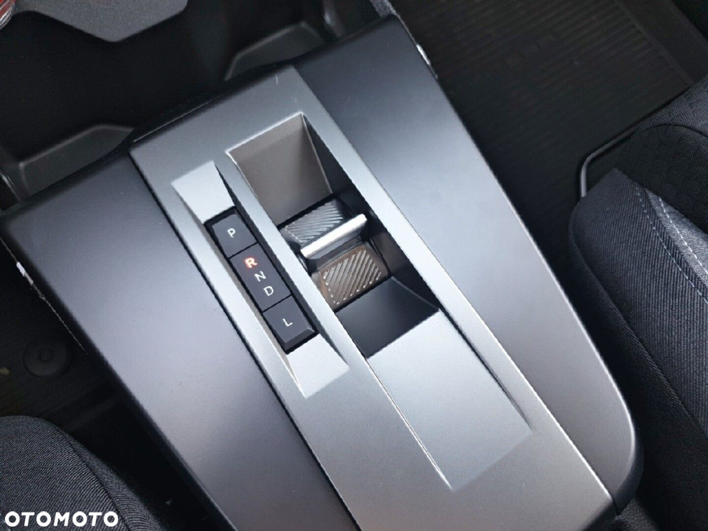 Opel Frontera - 15