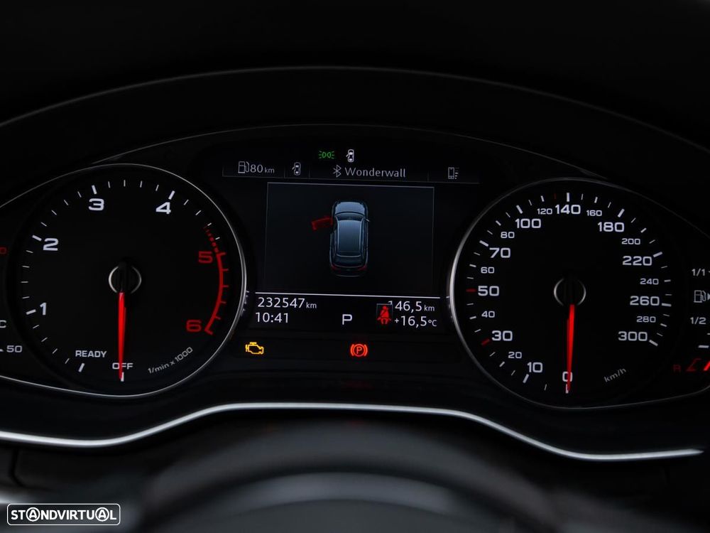 Audi A4 Avant 30 TDI S tronic - 24