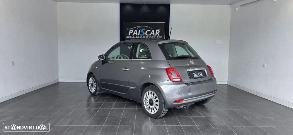 Fiat 500 - 6