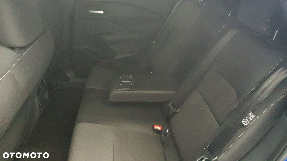 Nissan Qashqai - 16