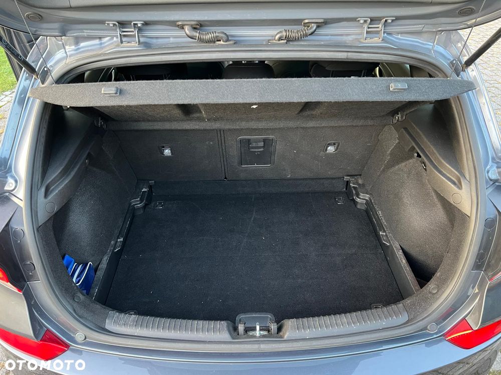 Hyundai i30 1.4 T-GDI GPF Premium DCT - 32