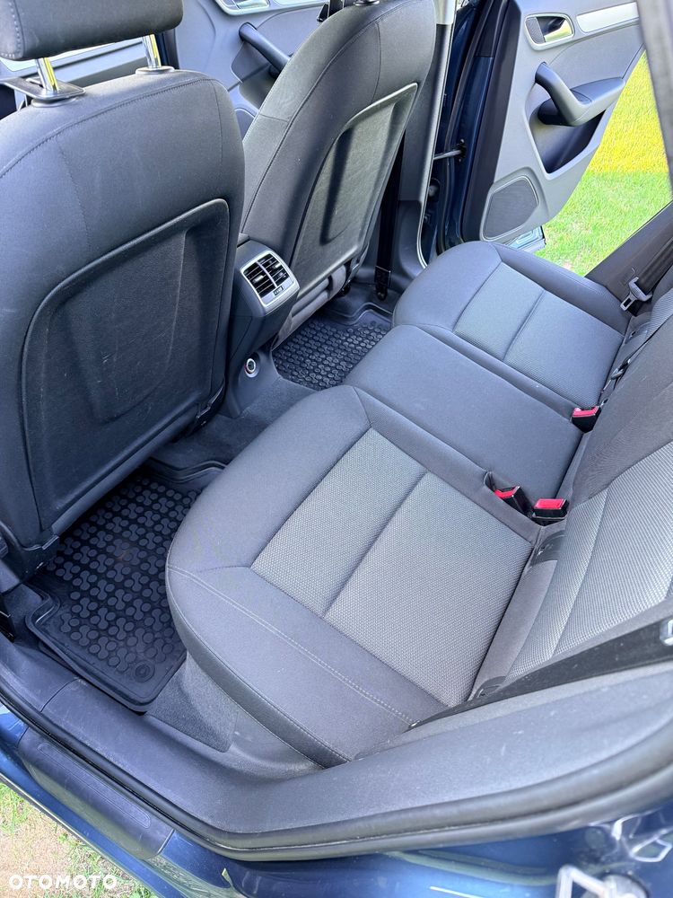 Audi Q3 1.4 TFSI - 10