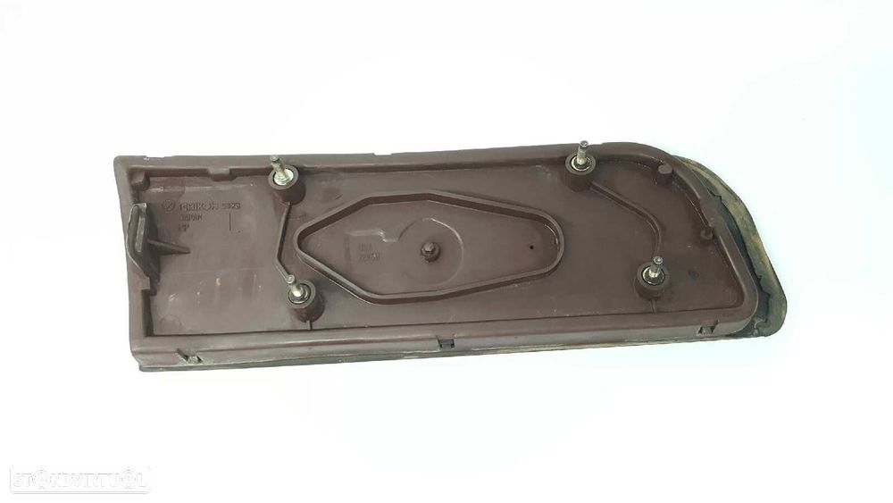 FAROLIM TRASEIRO ESQUERDO SUBARU SVX C11/C12 (CX) 3.3 SVX COUPE - 3