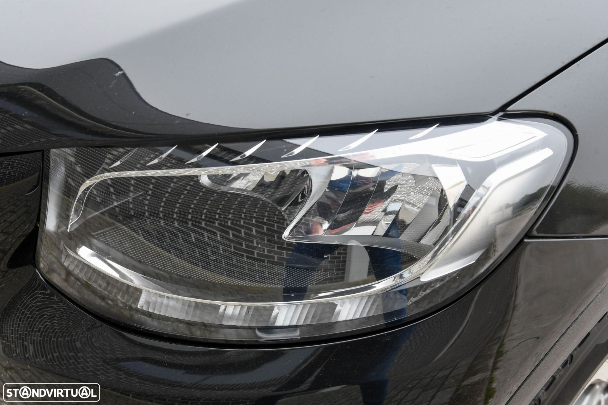 Mercedes-Benz GLC 250 d 4-Matic - 13