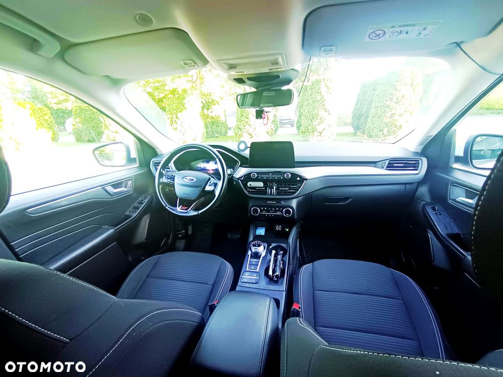 Ford Kuga 1.5 EcoBlue FWD ST-Line - 13