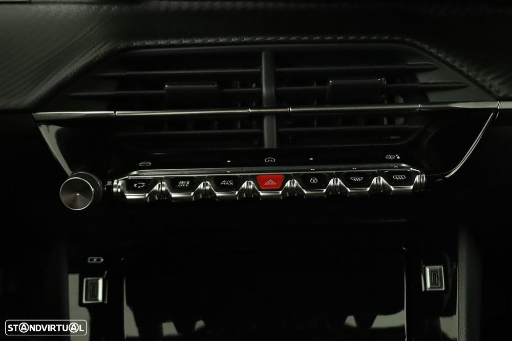Peugeot 2008 1.2 PureTech Allure - 13
