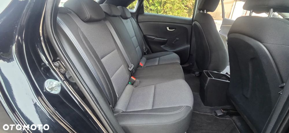 Hyundai i30 1.4 Style - 37