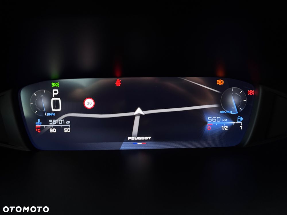 Peugeot 308 1.5 BlueHDi Active Pack Business S&S EAT8 - 29