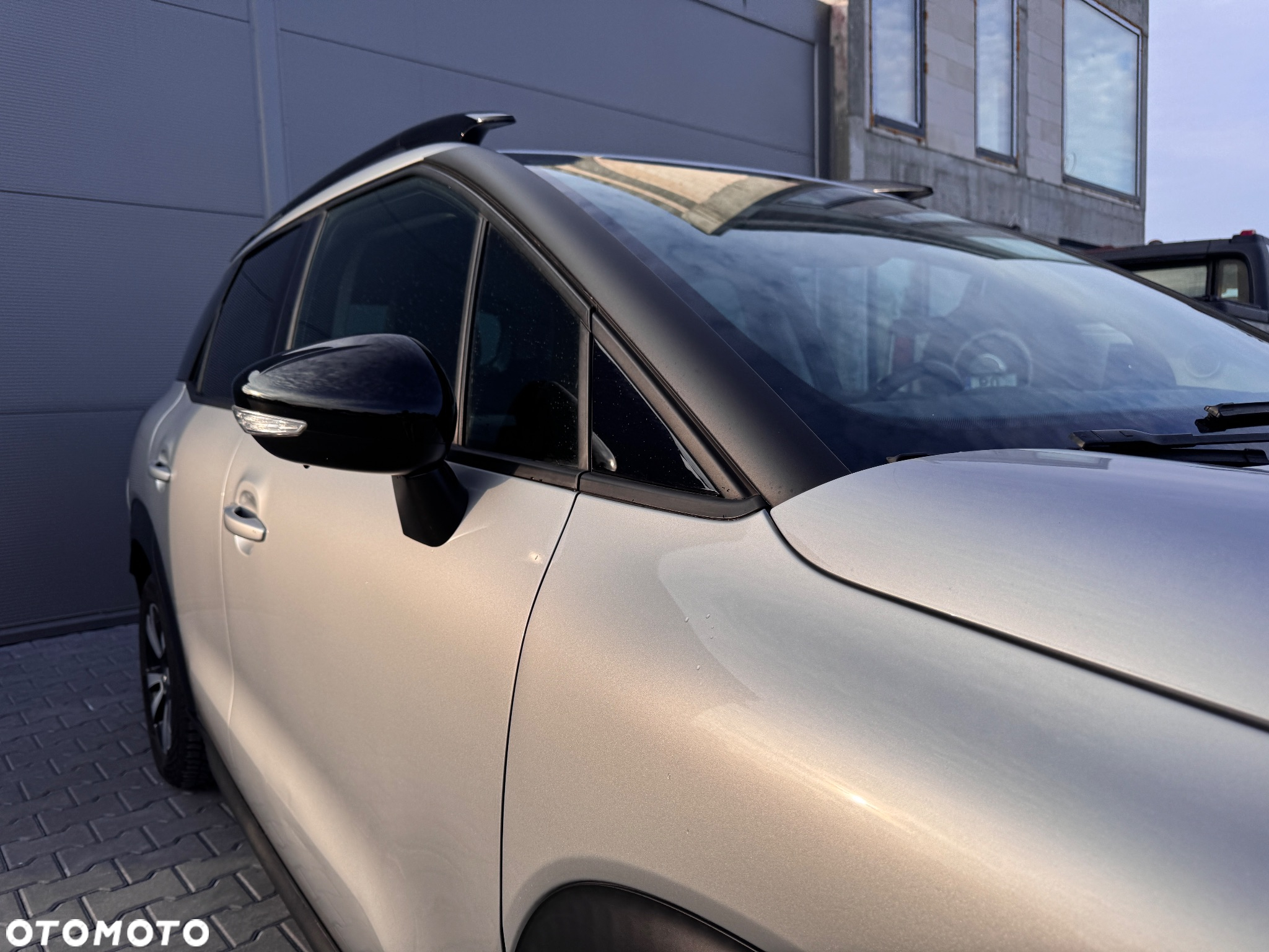 Citroën C3 Aircross 1.2 PureTech GPF Shine Pack S&S - 6