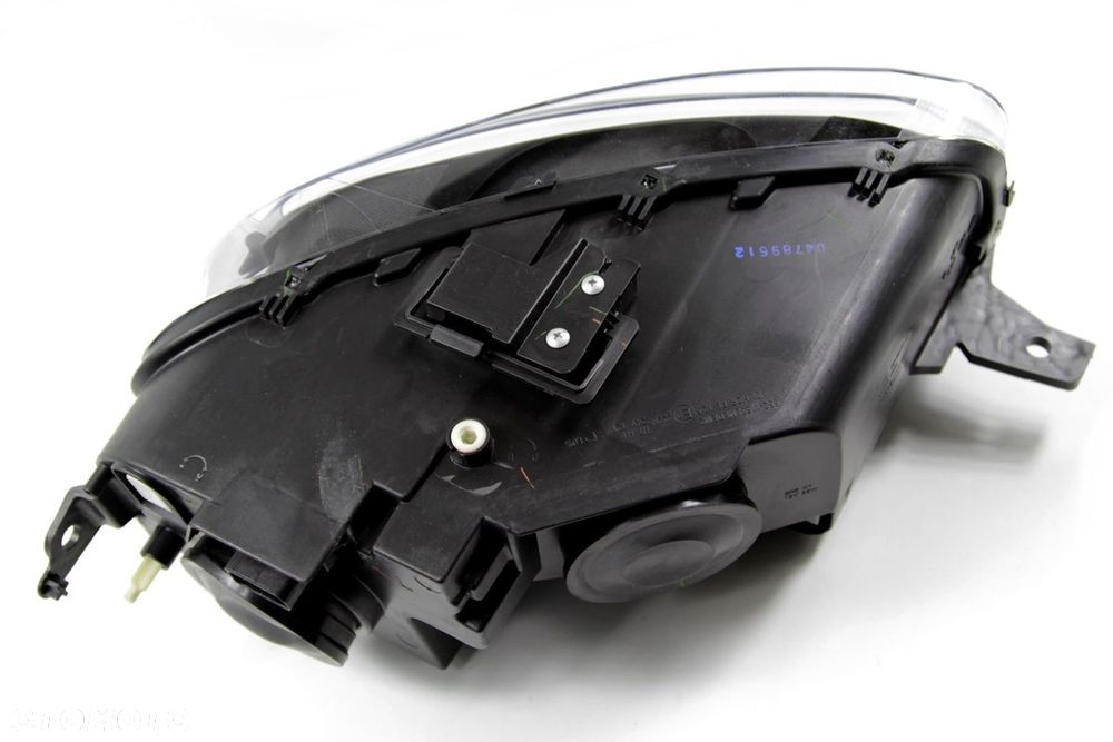 REFLEKTOR LEWY LAMPA LEWA CITROEN BERLINGO IV 18- - 5