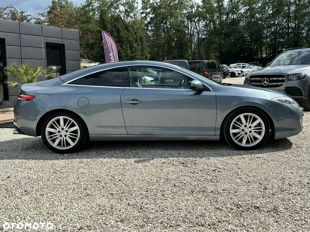 Renault Laguna - 8