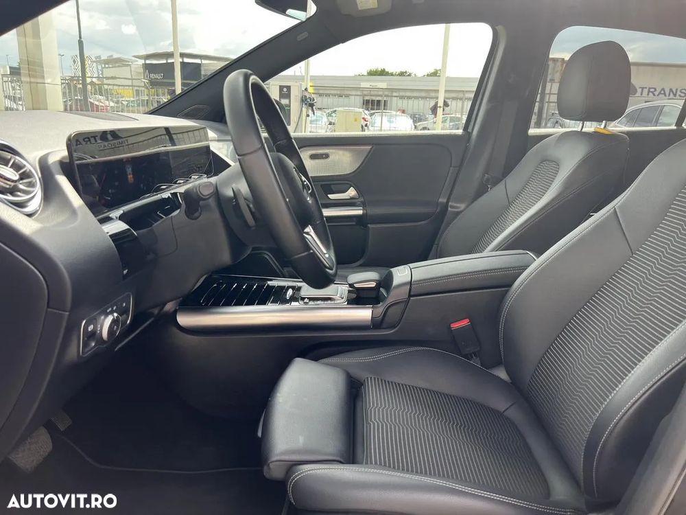 Mercedes-Benz GLA 200 d 4MATIC Aut. - 14