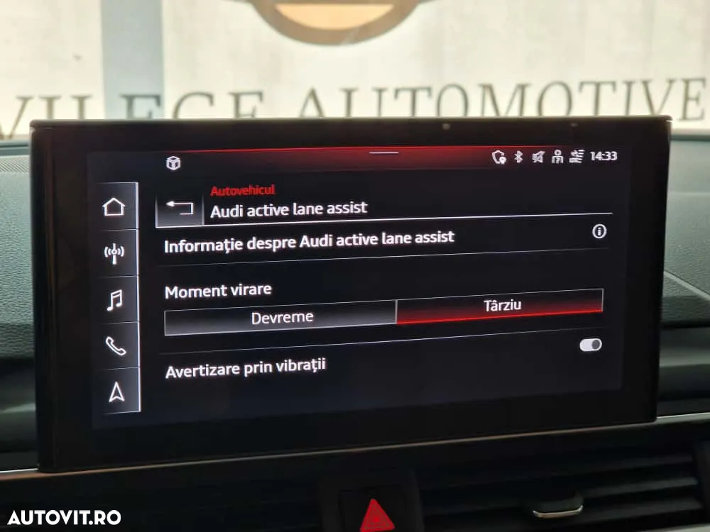 Audi A4 Allroad 2.0 40 TDI quattro S tronic MHEV - 19
