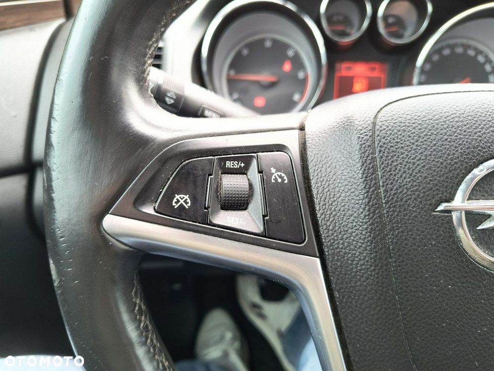 Opel Insignia 2.0 CDTI Active - 22