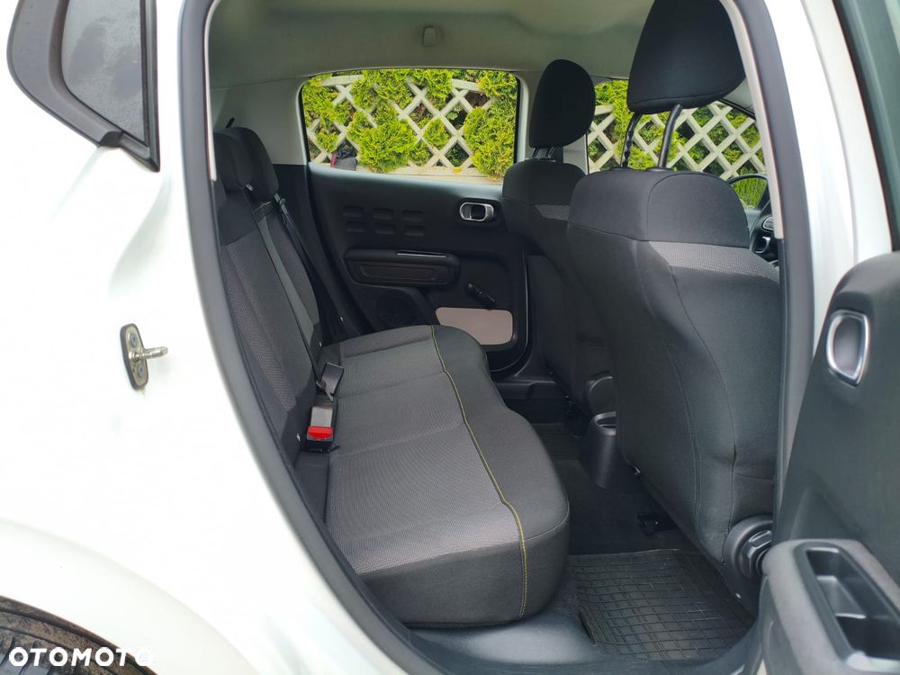 Citroën C3 - 26