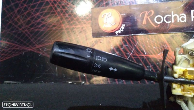 Manete Dos Piscas  Kia Carnival I (Up) - 2