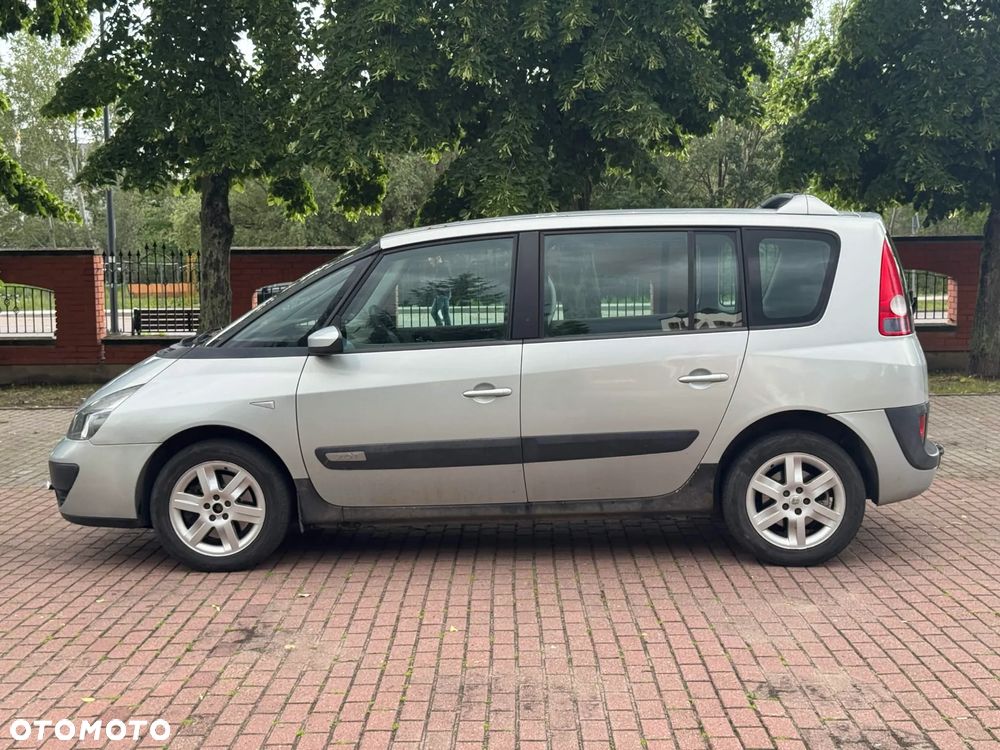 Renault Espace 2.0T 16V Expression - 8