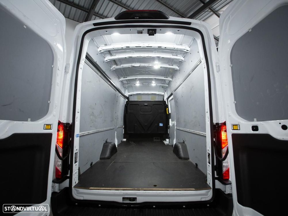 Ford Transit 350 TREND L4H3 (c/iva) - 6