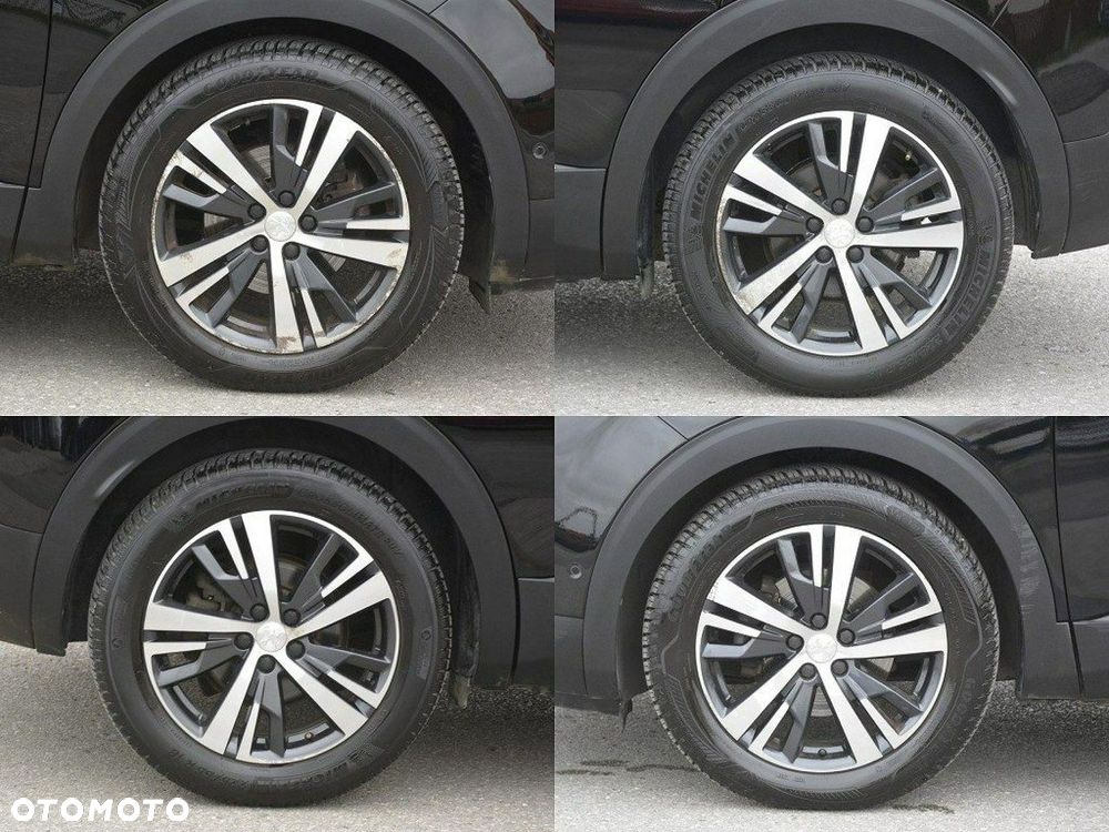 Peugeot 3008 1.5 BlueHDi GT S&S - 28