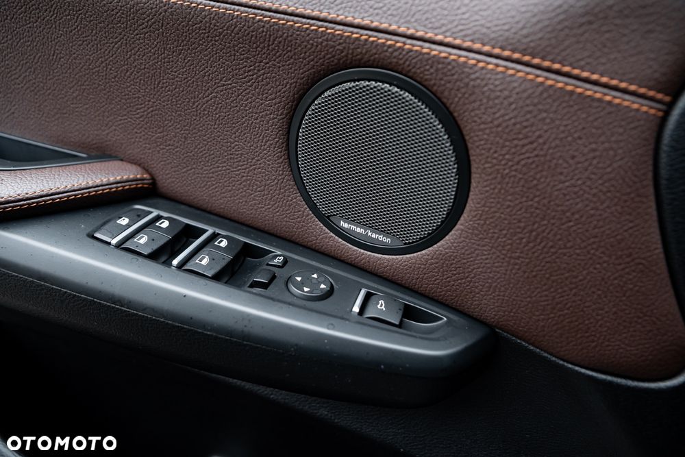 BMW X3 xDrive35i Sport-Aut M Sport - 29