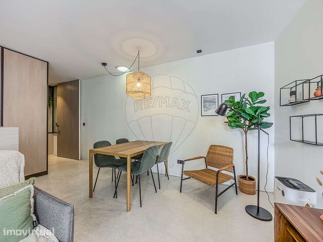 Apartamento T1 para venda - Grande imagem: 4/26
