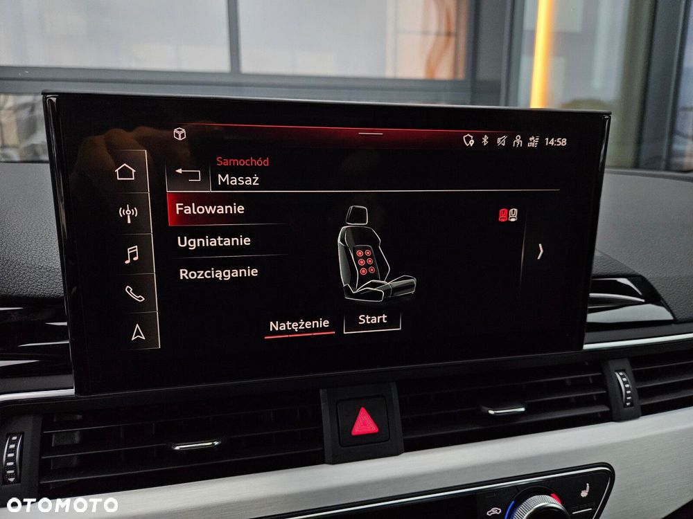 Audi A4 Avant 40 TFSI mHEV S Line S tronic - 20