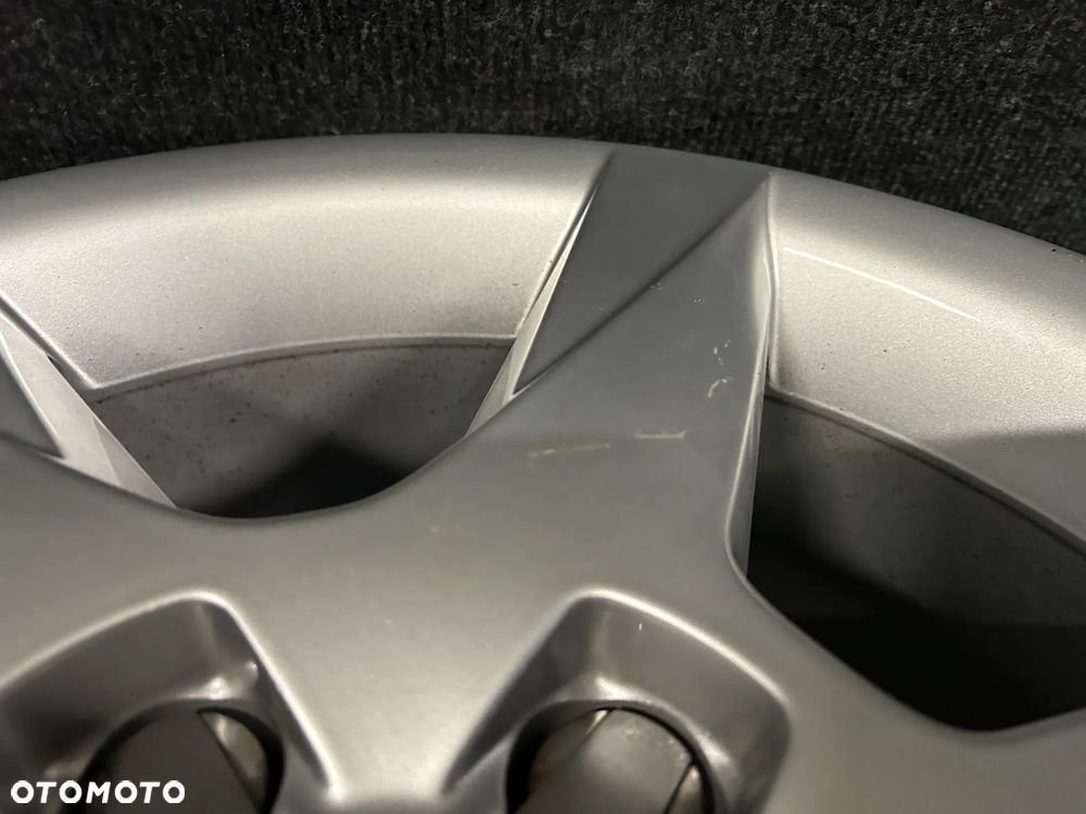 Alufelgi Audi A4 B7, B6, A6 C5, C6 16 cali 5x112 4szt. - 18
