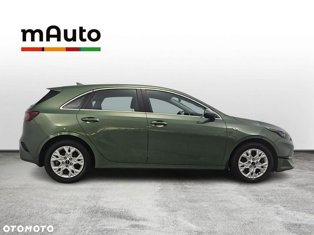 Kia Ceed 1.5 T-GDI M - 6